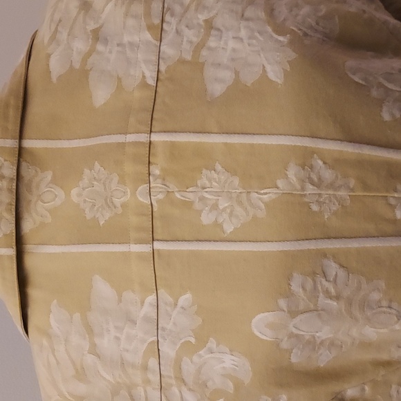 Cropped Jacket - Picture 5 of 6